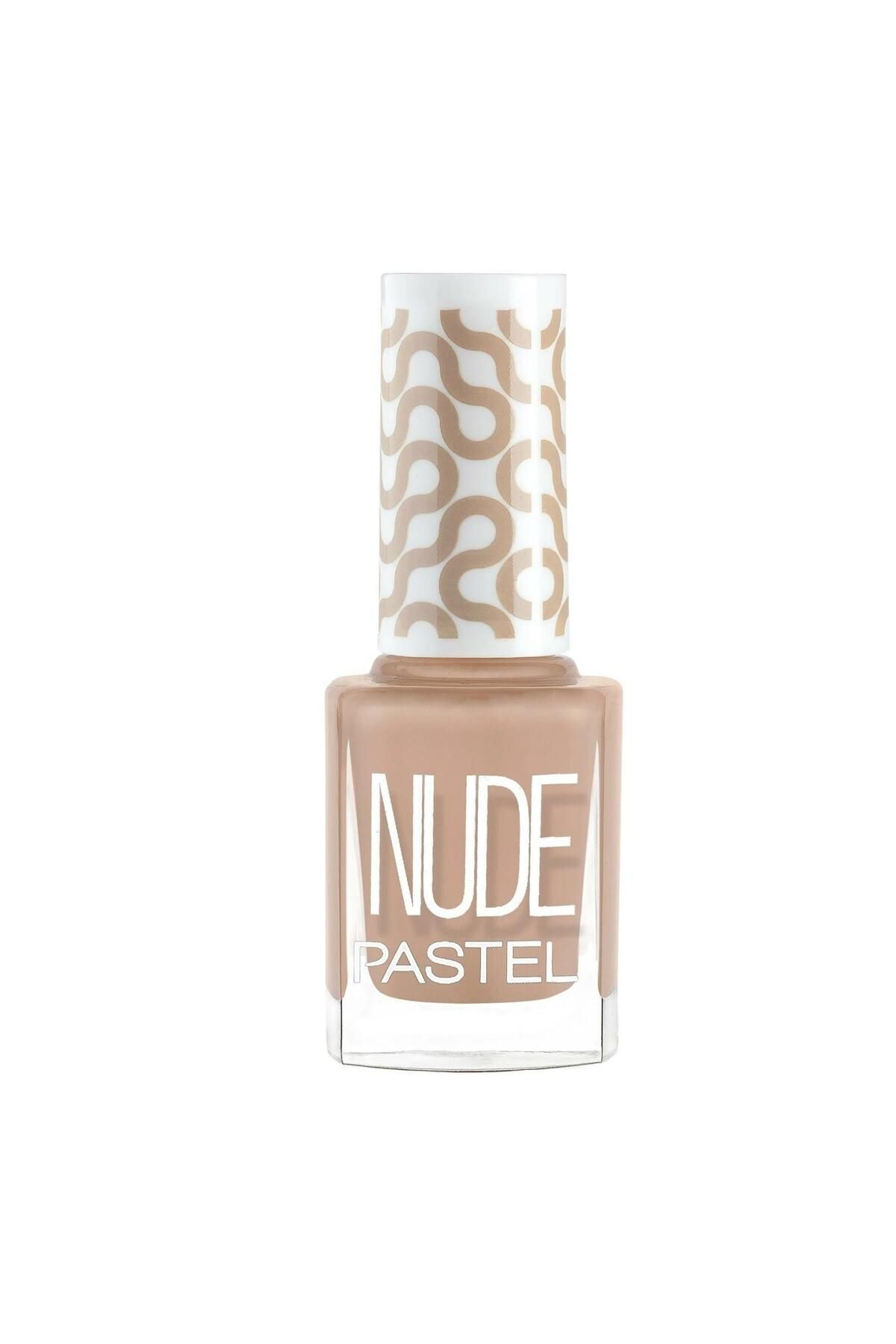 Pastel Oje Nude 768