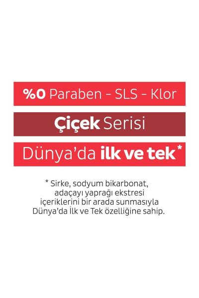 Sleepy Easy Clean Kiraz Çiçeği Yüzey Temizlik Havlusu 100 Yaprak