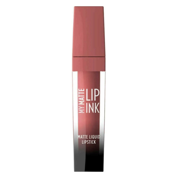 Golden Rose Liping My Matte 04