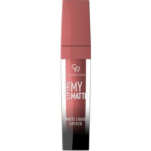 Golden Rose Liping My Matte 04