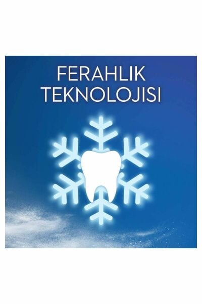 İpana Diş .Macunu 65 ml Ferahlık Komple 7