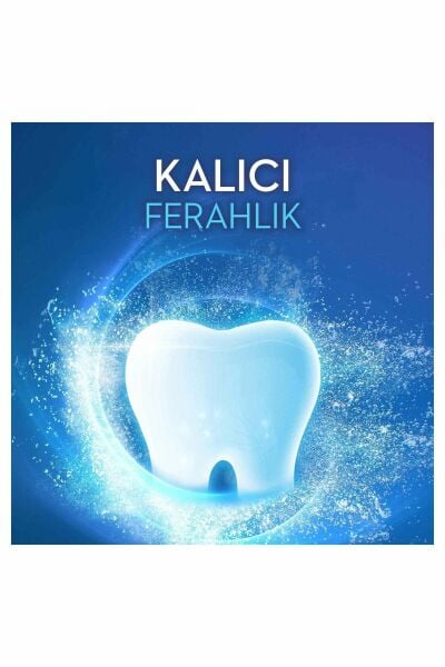 İpana Diş .Macunu 65 ml Ferahlık Komple 7