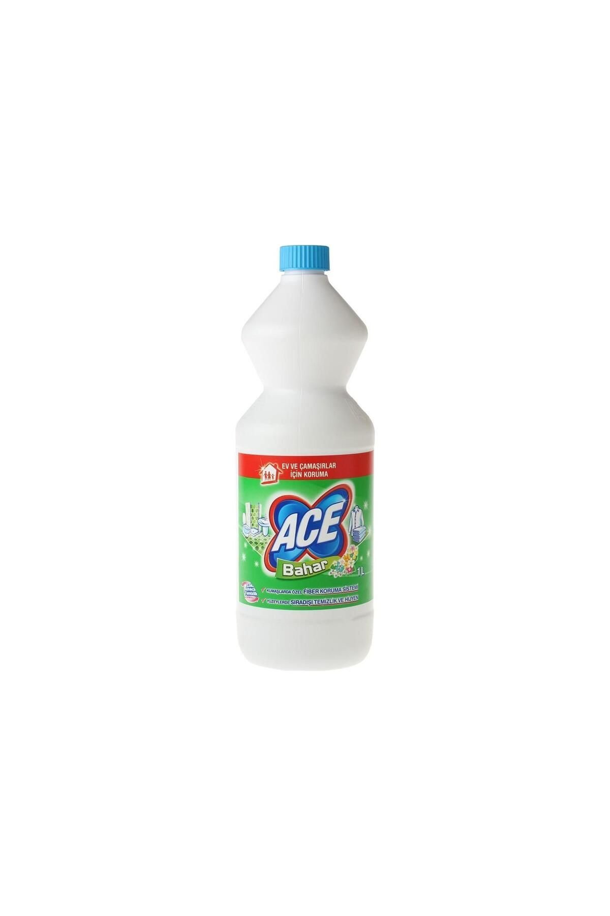 Ace 1,1 kg Çamaşır Suyu Bahar Ferahlığı