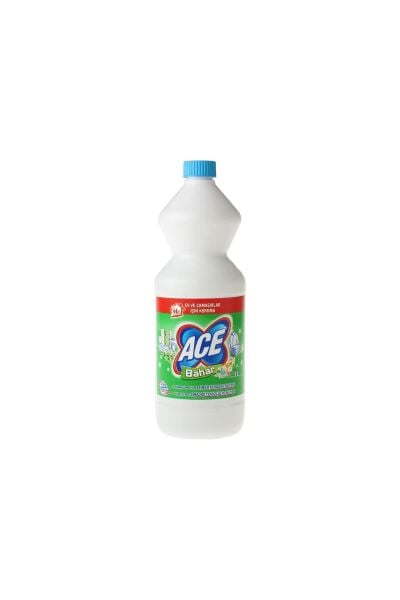 Ace 1,1 kg Çamaşır Suyu Bahar Ferahlığı