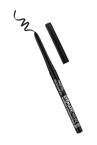 Pastel Profashion Eyematic Kajal Pencil No:10