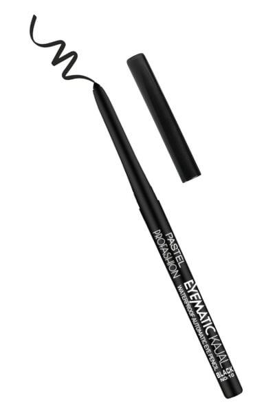 Pastel Profashion Eyematic Kajal Pencil No:10
