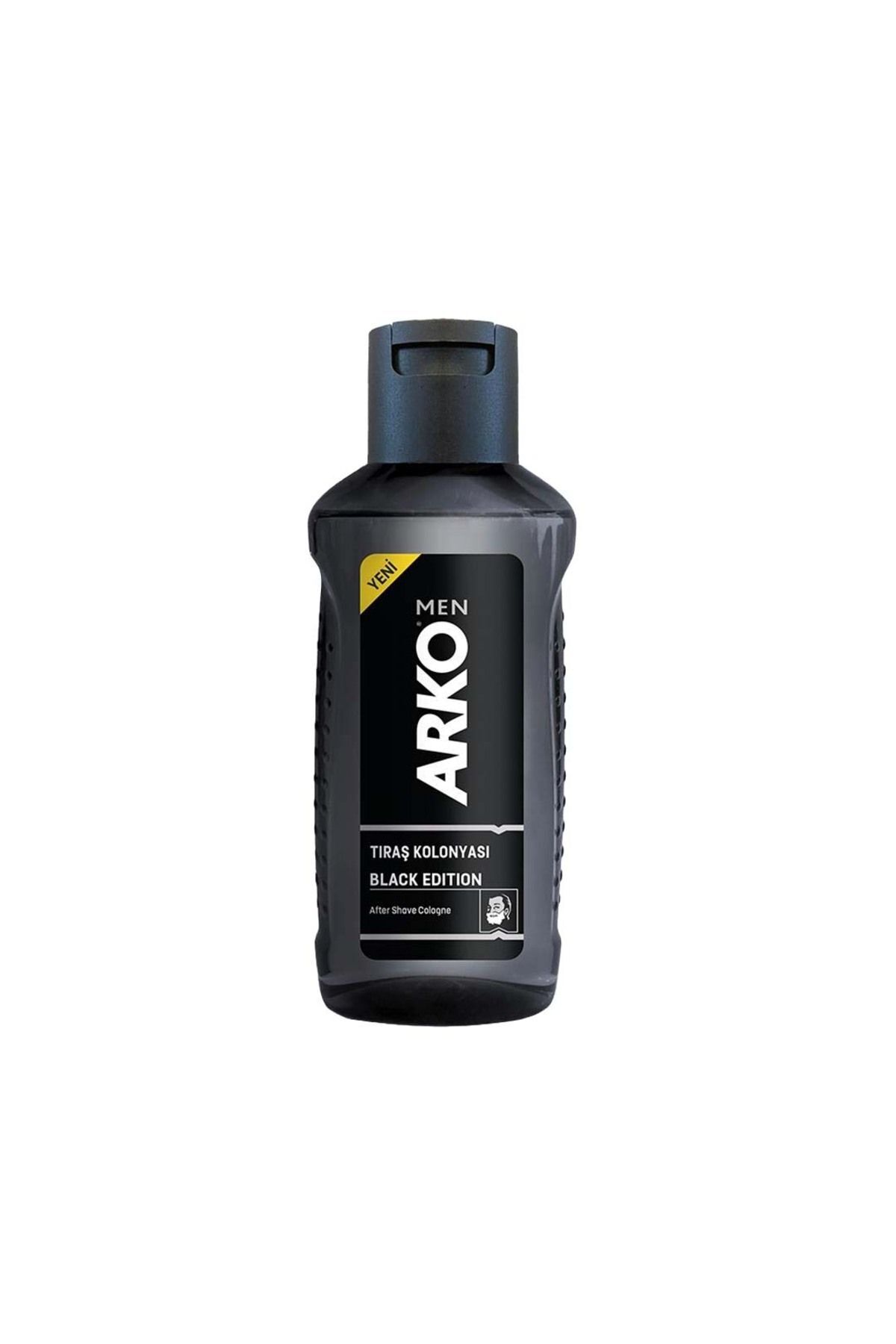 Arko Tıraş Kolonyası 255 Ml Black Edition