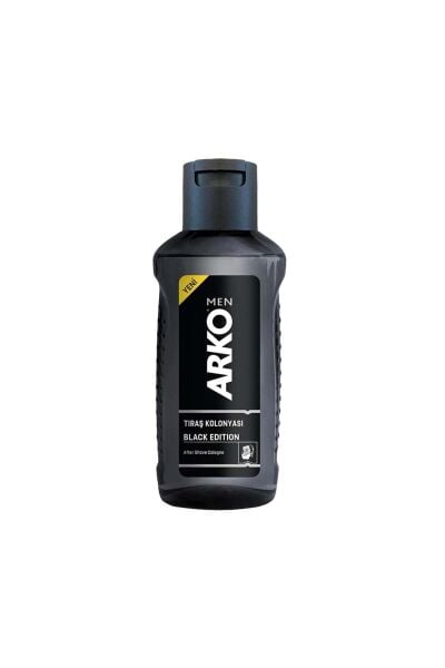 Arko Tıraş Kolonyası 255 Ml Black Edition