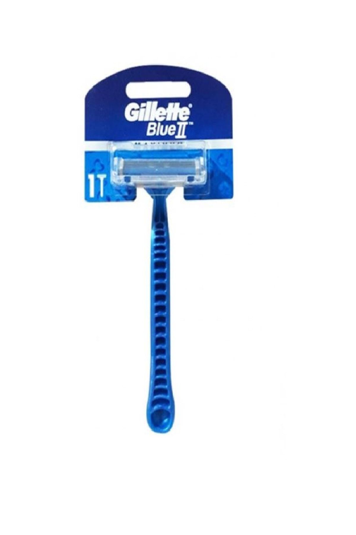 Kartela Gillette Blue2 20'li Maximum