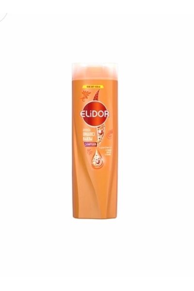 Elidor Şampuan 400 ml Anında Onarıcı Bakım
