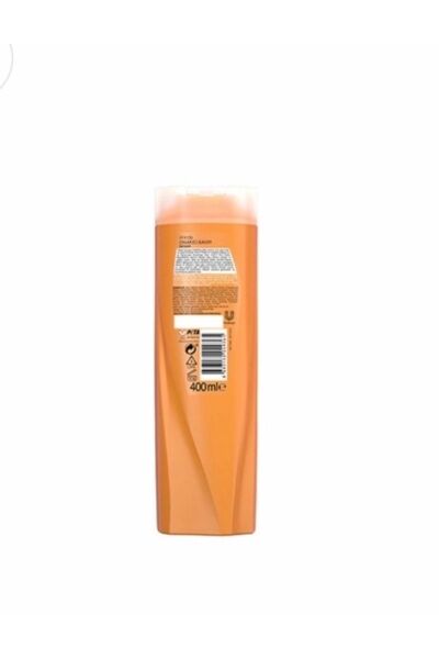 Elidor Şampuan 400 ml Anında Onarıcı Bakım