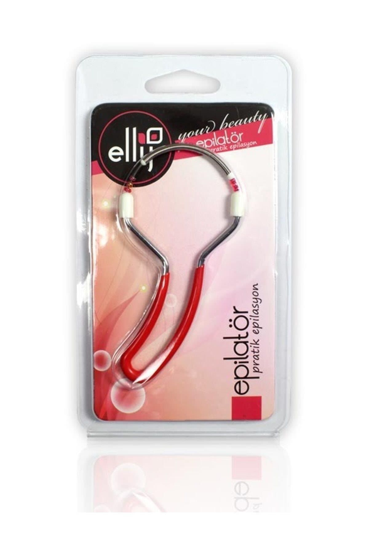 Elly Epilasyon Yayı