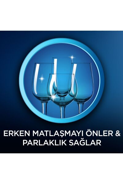 Finish Bulaşık Makinesi Parlatıcı ve Kurutucu 800 ml