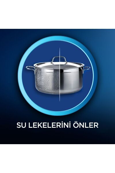 Finish Bulaşık Makinesi Parlatıcı ve Kurutucu 800 ml