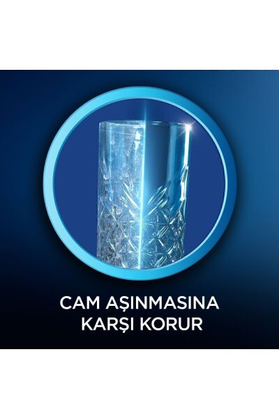 Finish Bulaşık Makinesi Parlatıcı ve Kurutucu 800 ml