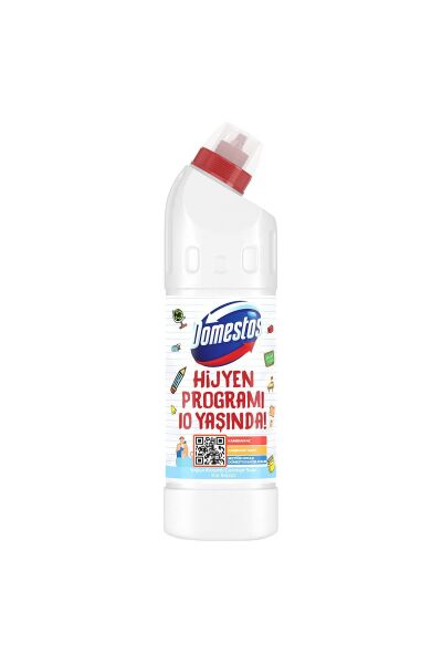 Domestos Kar Beyazı 750 ml