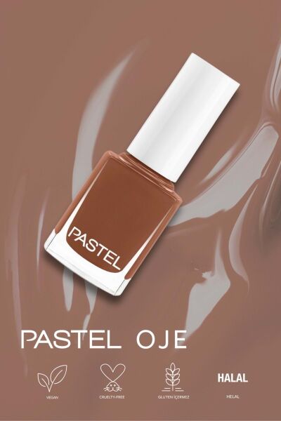 Pastel Oje 399