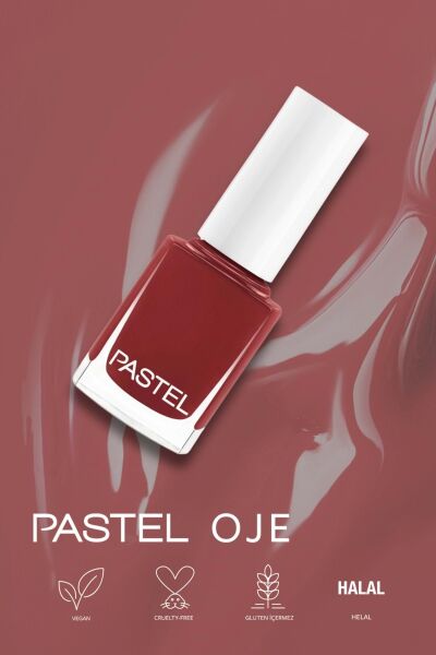 Pastel Oje 398