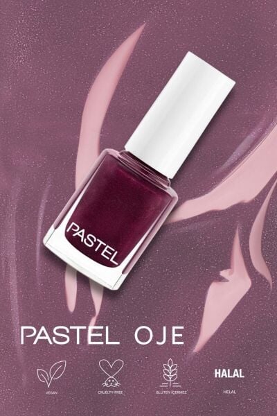 Pastel Oje 401