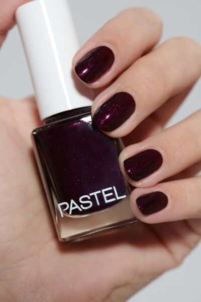 Pastel Oje 401