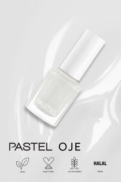 Pastel Oje 394
