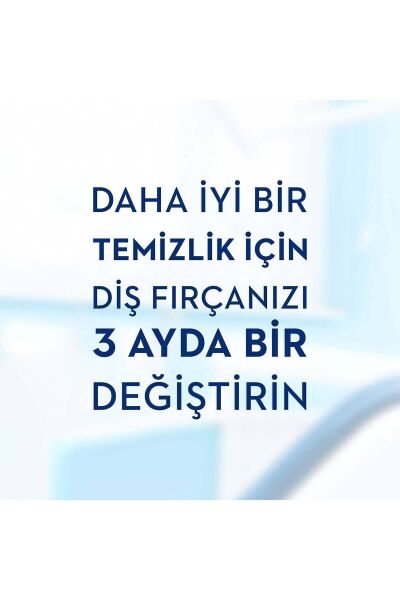 Oral-B Gentle Care Hassas Dişler Tekli