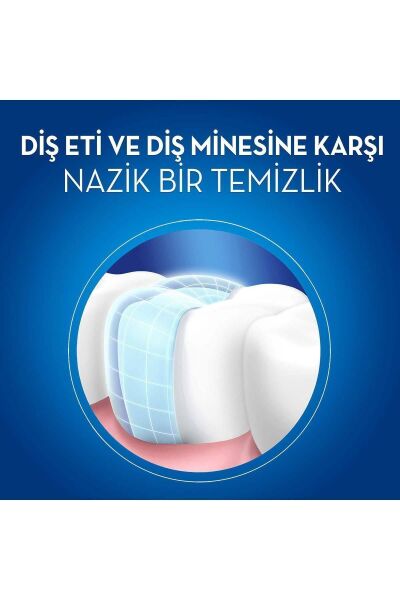 Oral-B Gentle Care Hassas Dişler Tekli