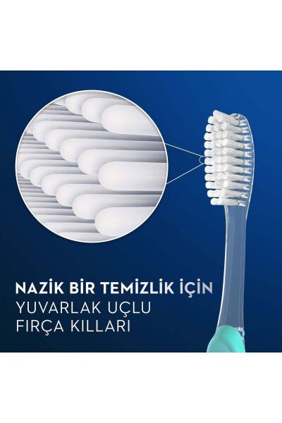 Oral-B Gentle Care Hassas Dişler Tekli