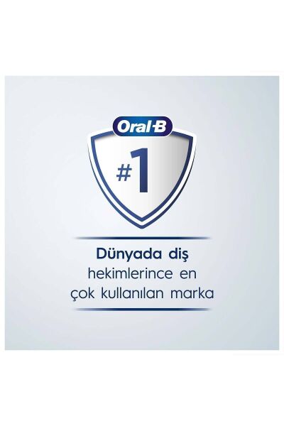 Oral-B Gentle Care Hassas Dişler Tekli