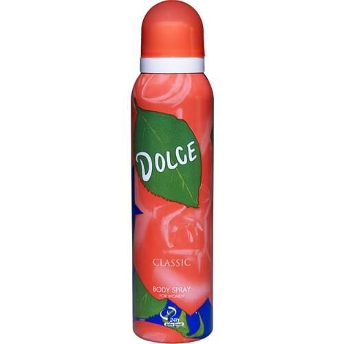 Deodorant Kadın Dolce 150 ml Classic