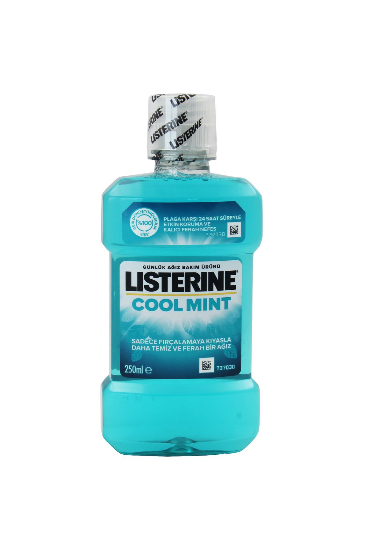 Listerine Ağız Bakım Suyu Cool Mint 250 ml
