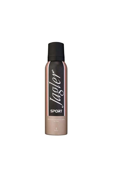 Deodorant Erkek Jagler 150 ml Sport