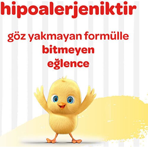 Dalin Şampuan 500 ml