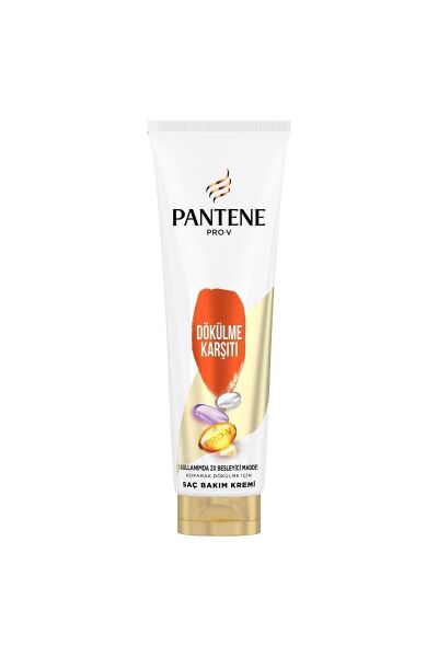 Pantene Saç Kremi 275 ml Dökülme Karşıtı