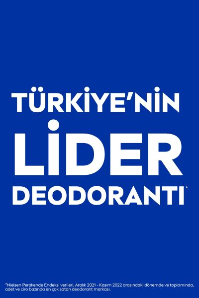 Nivea Fresh Sensation Kadın Deodorant 150 ml