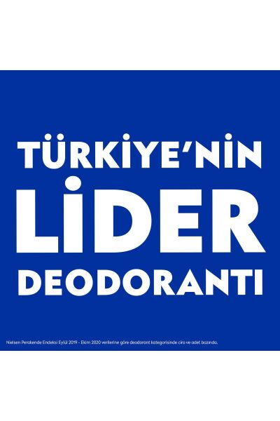 Nivea Fresh Power Erkek Deodorant 150 ml
