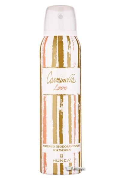 Carminella Kadın Deodorant Love 150 ml