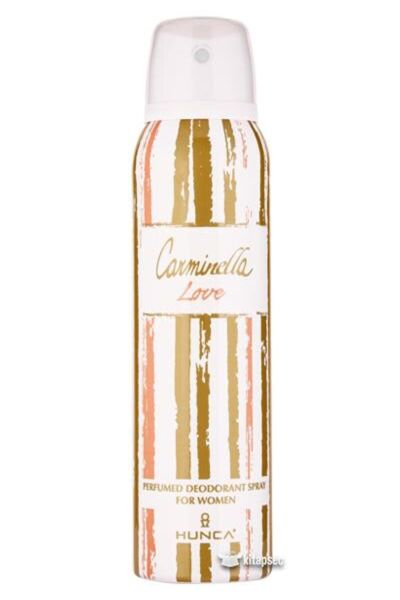Carminella Kadın Deodorant Love 150 ml