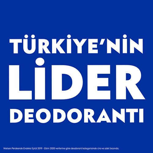 Nivea Fresh Natural Hızlı Koruma Deodorant 150 ml