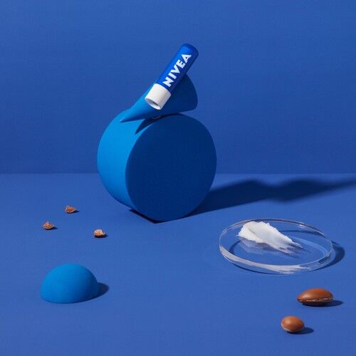 Nivea Dudak Bakım Kremi Essential Care 4.8 gr