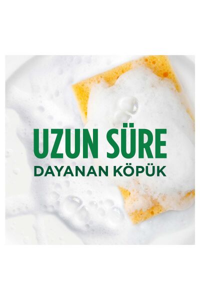 Fairy 1500 ml Sıvı Deterjan Limon Kokulu