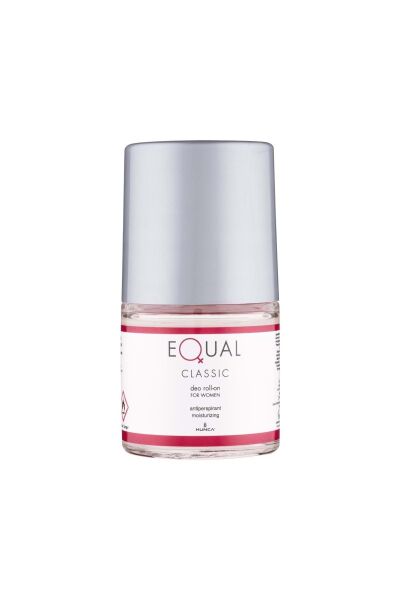 Roll-on Kadın Equal 50 ml