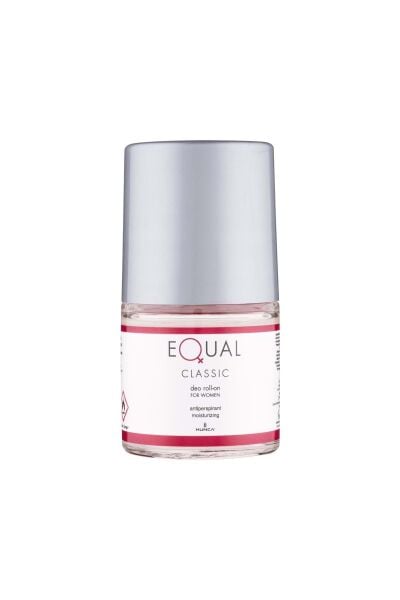 Roll-on Kadın Equal 50 ml