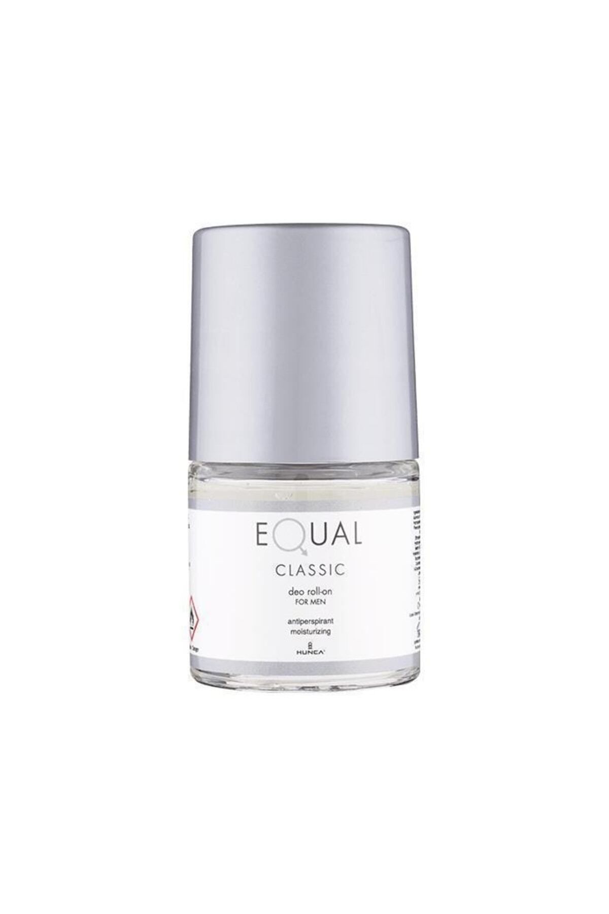 Roll-on Erkek Equal 50 ml