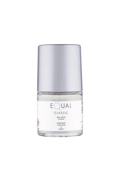 Roll-on Erkek Equal 50 ml