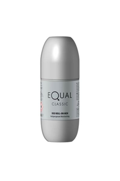 Roll-on Erkek Equal 50 ml