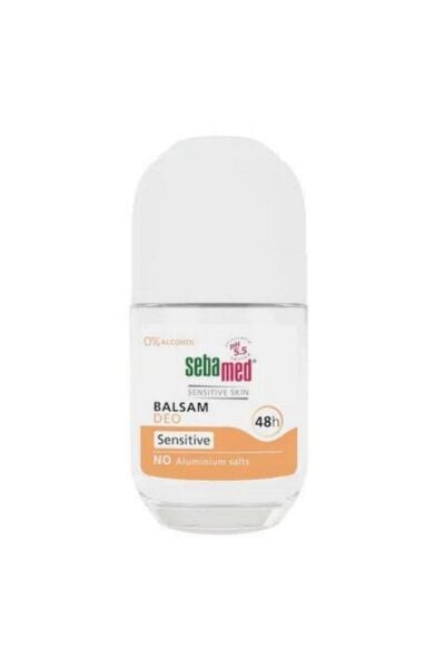 Sebamed Deodorant Roll-On Balsam 50 ml