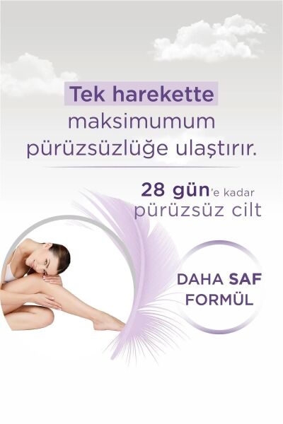 Sesu Soft Yulaf Ağda Bandı 32 Li