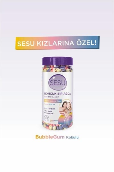 Sesu Boncuk Ağda İlkadım 250 gr
