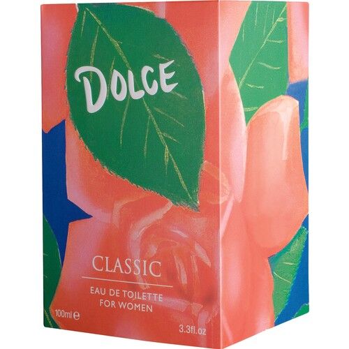 Parfüm Kadın Dolce 100 ml Classic